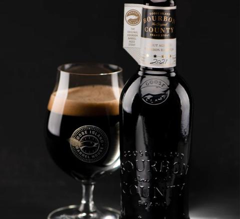 Bourbon county stout 2021 2