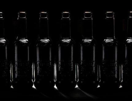Stout, Porter and St. Patrick: Welcome to the dark side