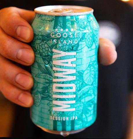 Midway session ipa 2