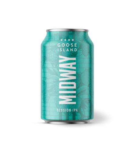Midway session ipa