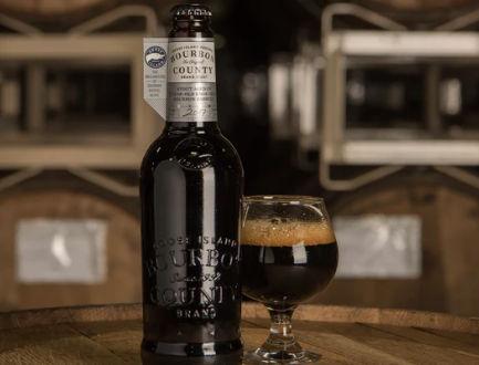 Roll out the Barrel - An insider look at our barrel-aged stout